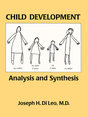 cover image of Child Development